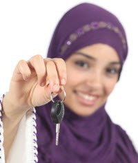 Halal Car Finance