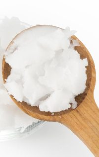 Coconut Hair Oil