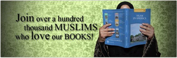 My Islamic Books