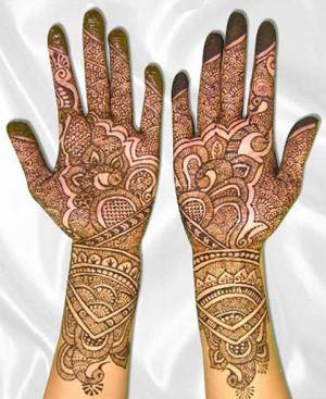 Henna - The Halal Foundation