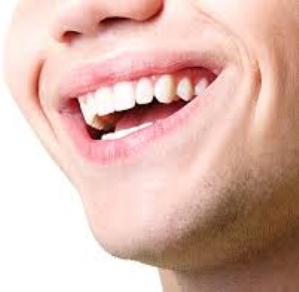 Natural Teeth Care