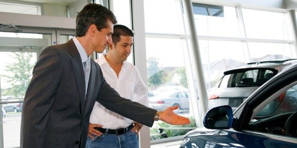 Basic Car Buying Checks