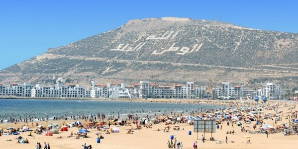 Agadir