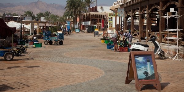 Dahab