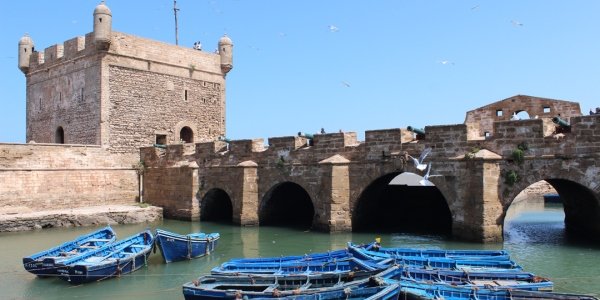 Essaouira