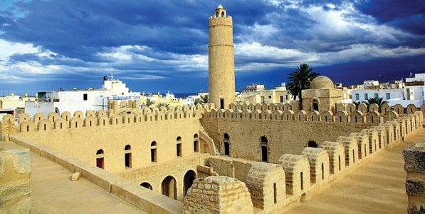 Sousse