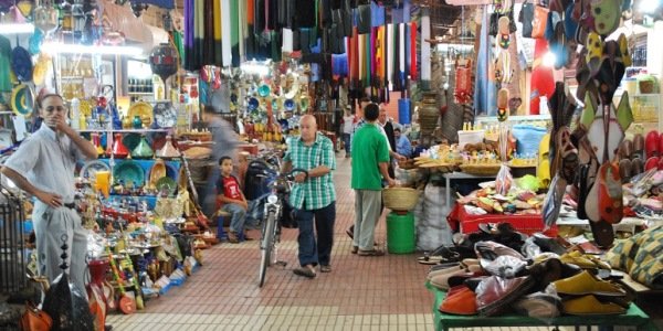 Taroudant