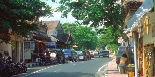 Ubud