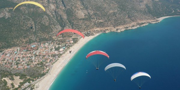 Oludeniz