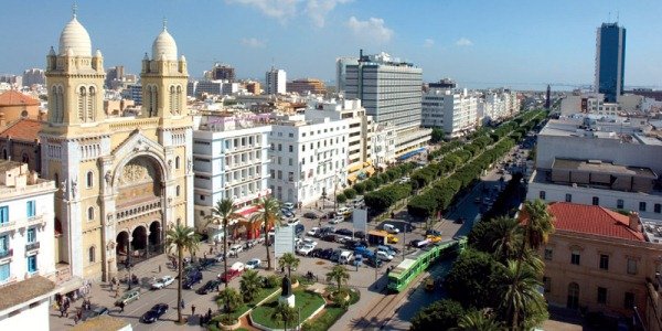 Tunis