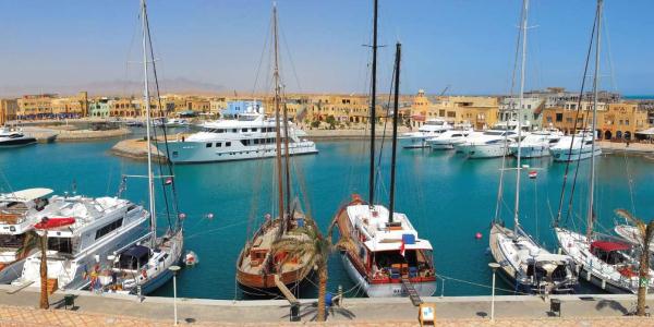 El Gouna