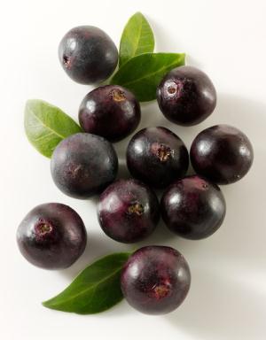 Acai Berries