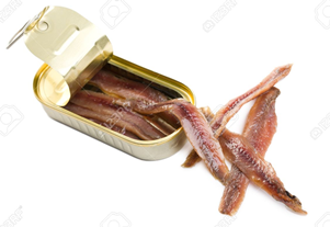 Anchovies