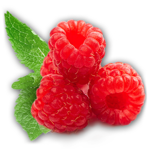 Rasberries