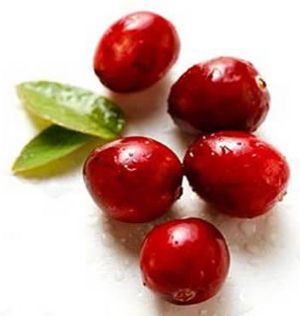 Cranberries