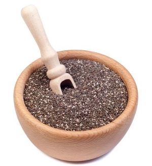 Chia Seeds