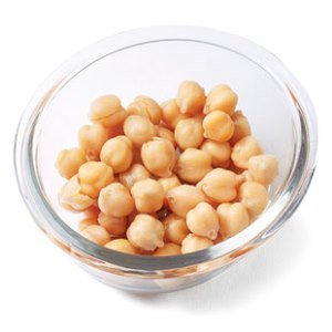 Chickpeas