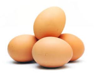 Eggs