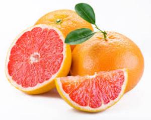 Grapefruit