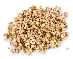 Quinoa