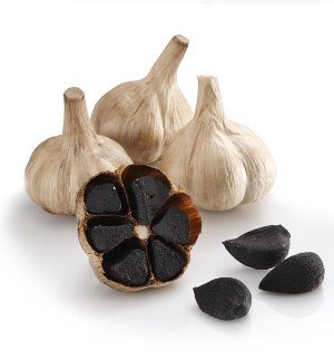 Black Garlic