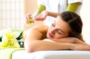 Aromatherapy Massage