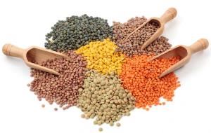 Lentils