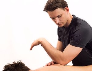 Sports Massage