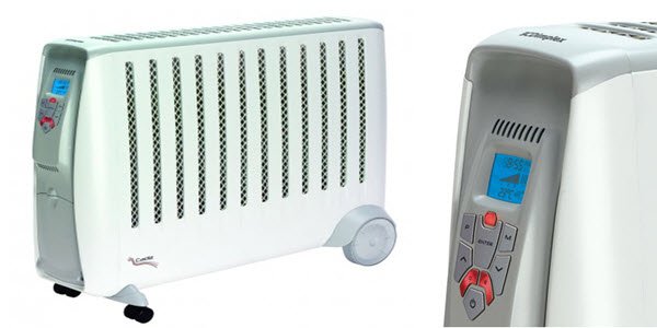 Best Heater for Conservatory