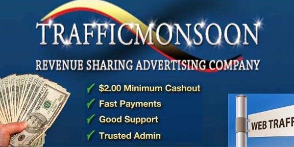 What is Traffic Monsoon About