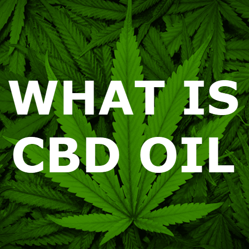 What is CBD?