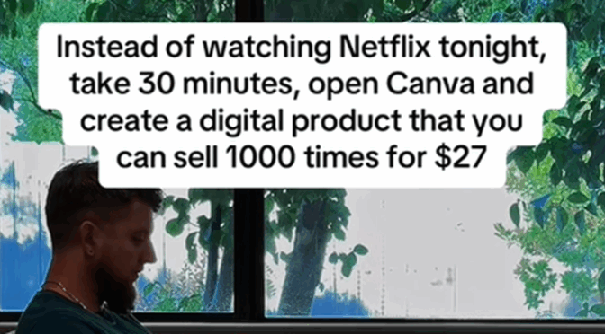 Selling Digital Products Online