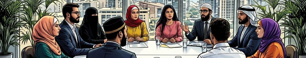 The Halal Foundation